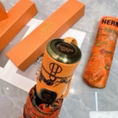 wholesale quality hermes umbrella model no. 3